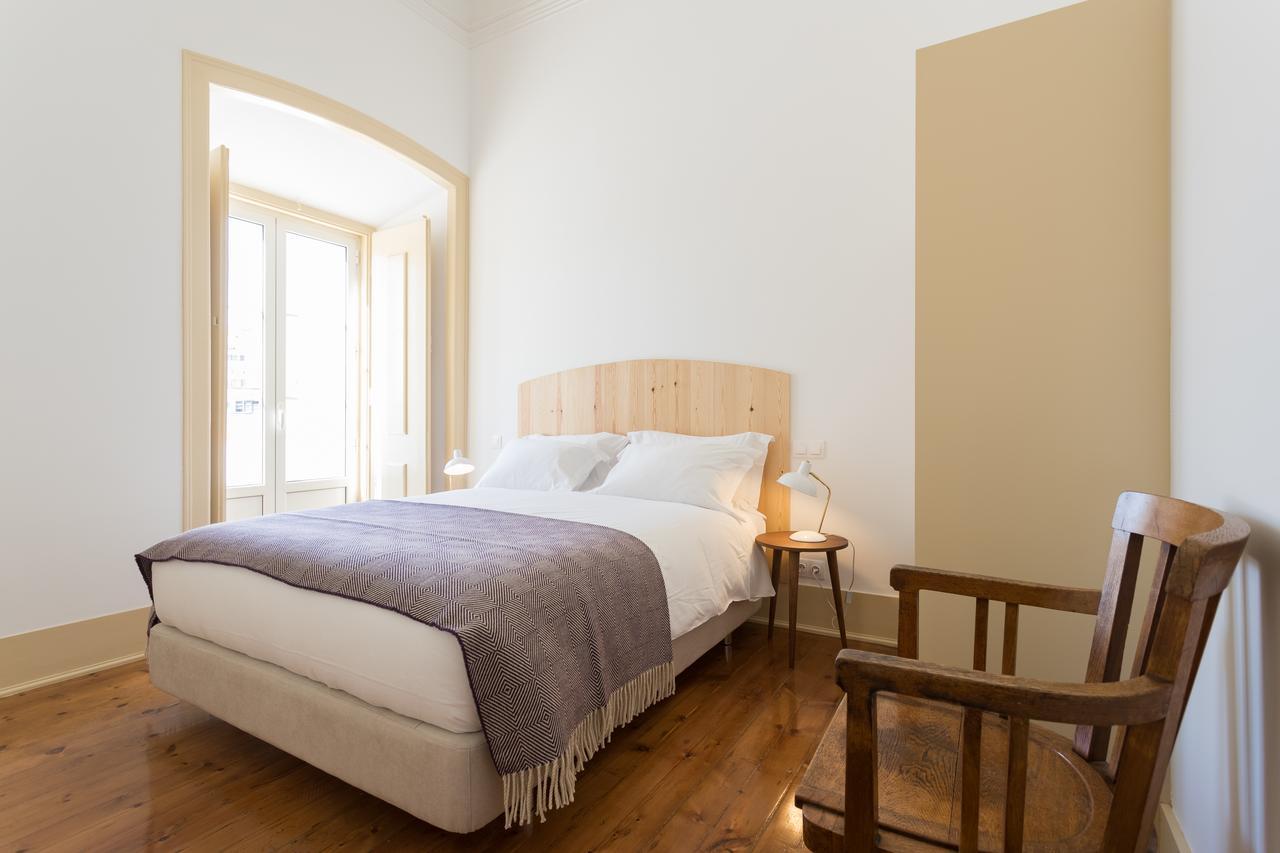 Guest house Principe Real 2*