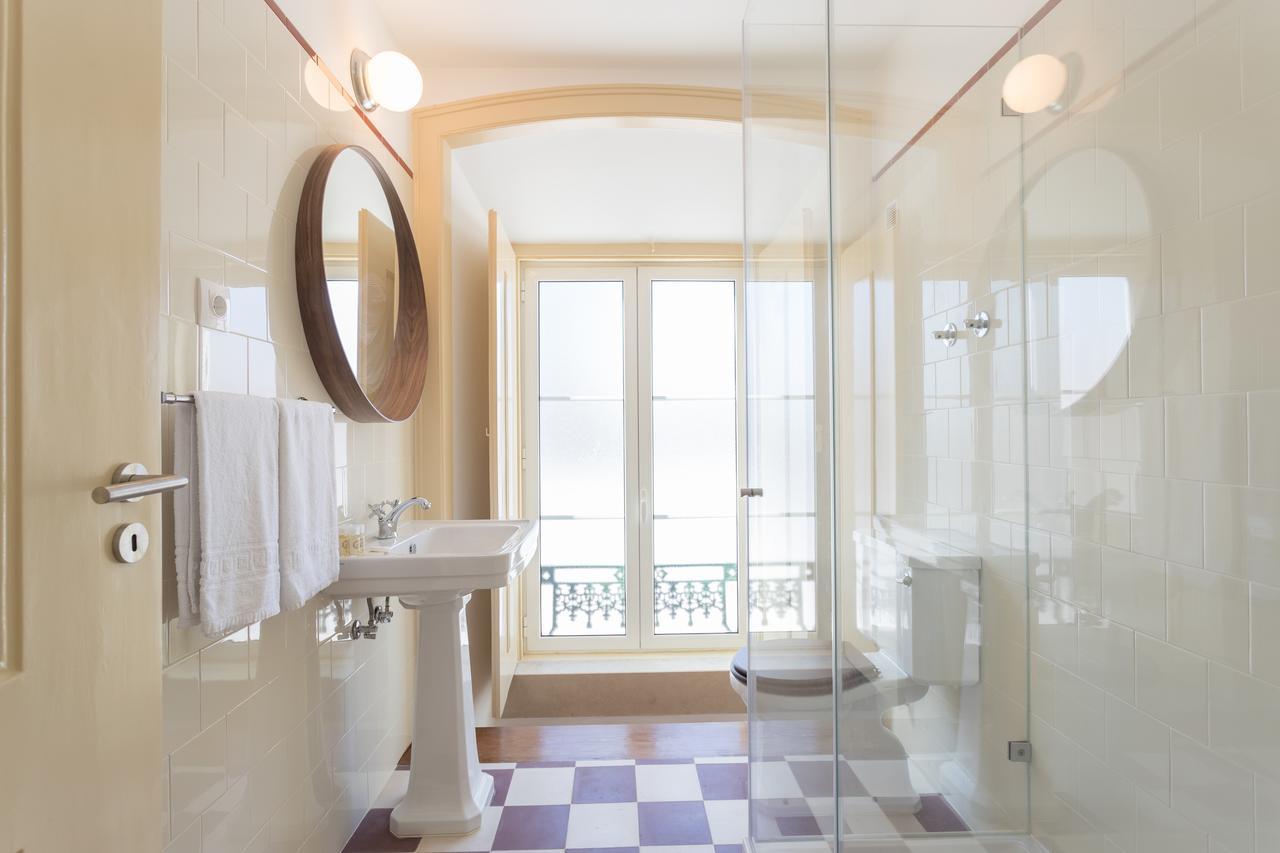 Guest house Principe Real 2*
