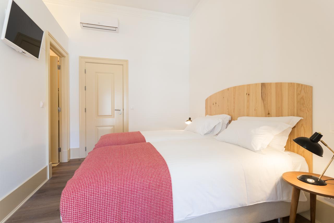 Principe Real Guest house