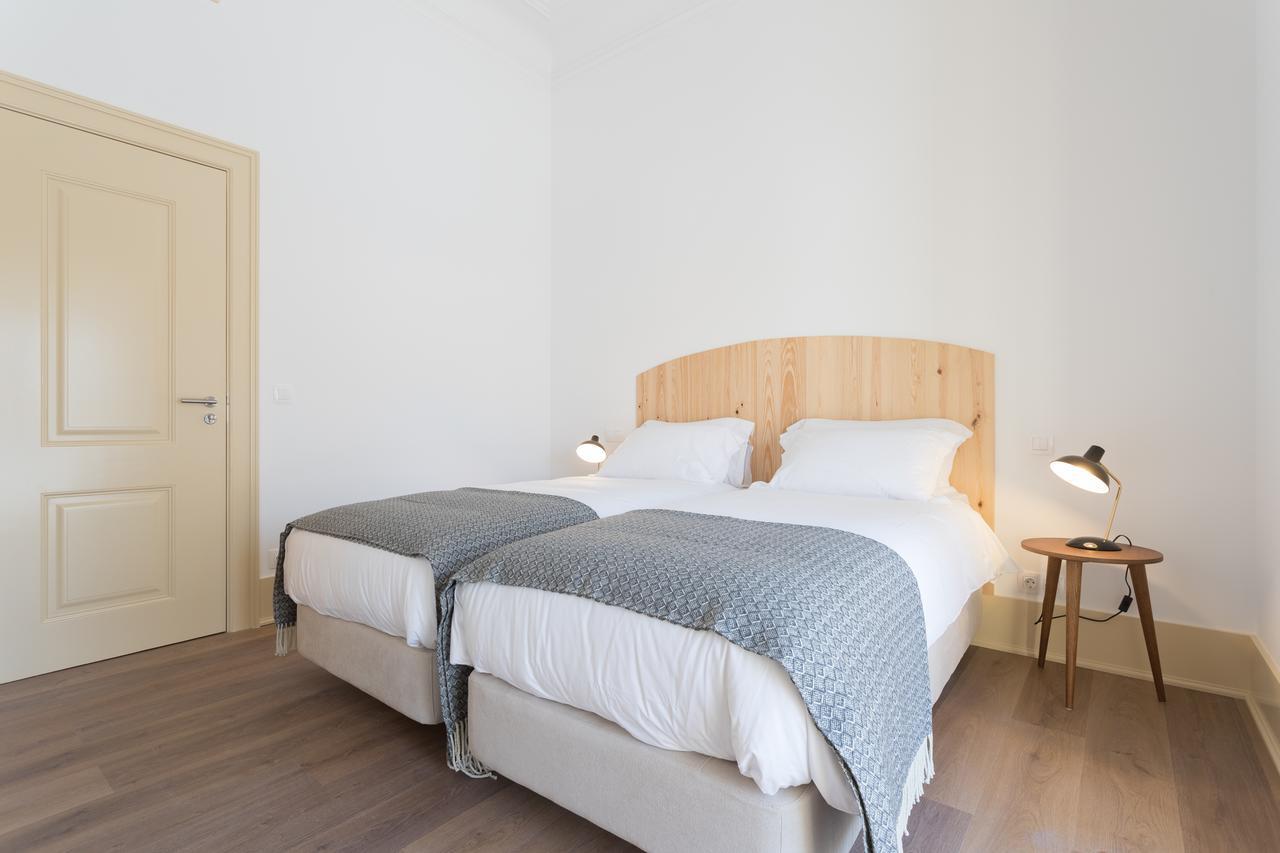 Principe Real Guest house 2*