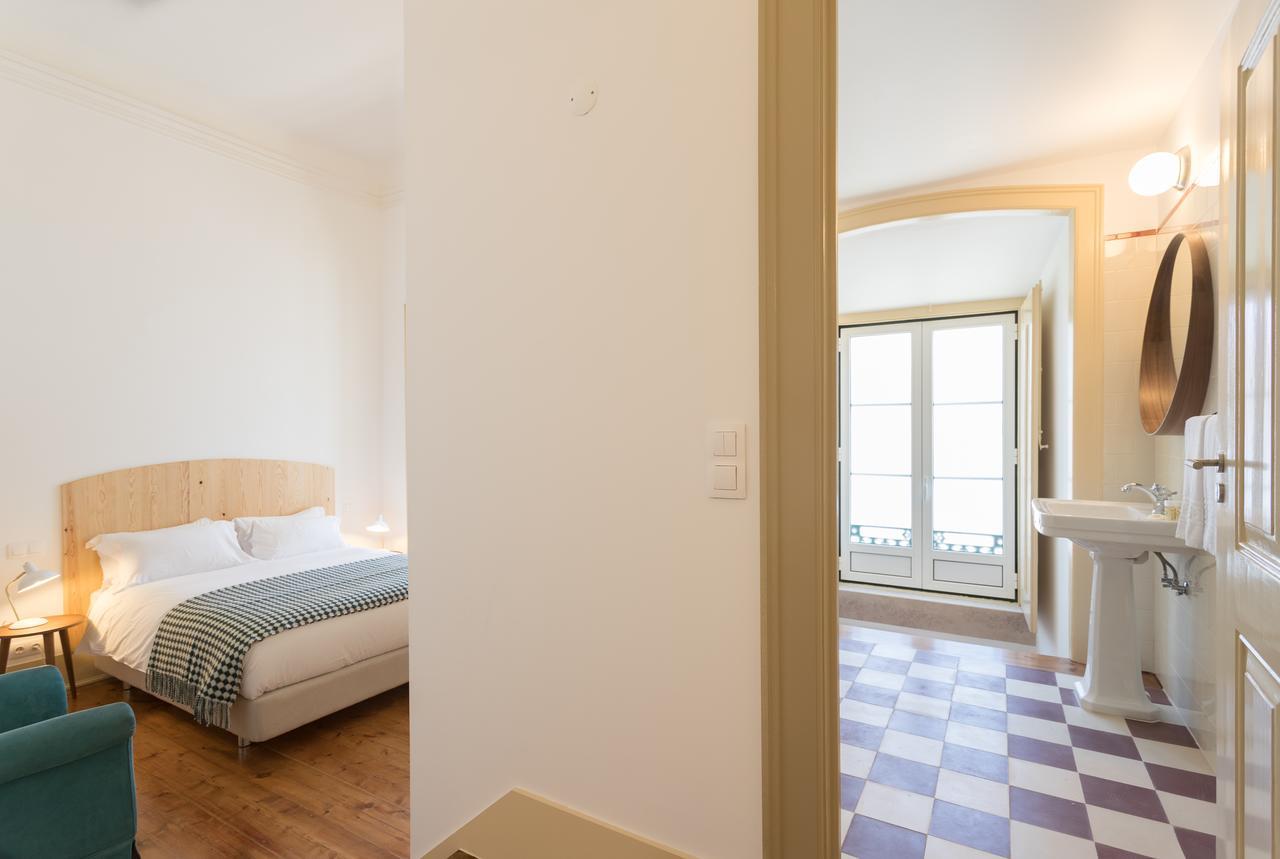 Principe Real Guest house