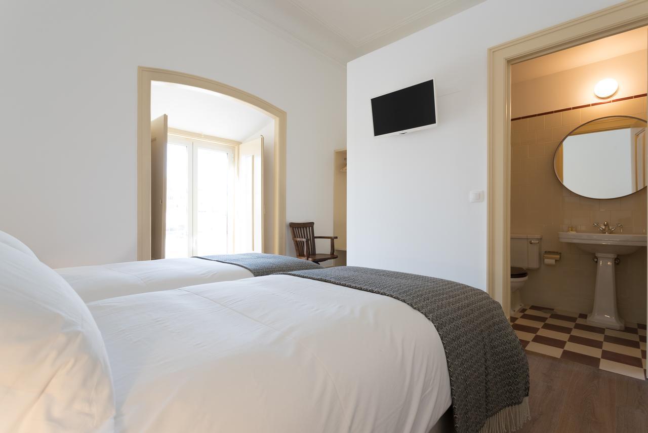 Guest house Principe Real Lisbon