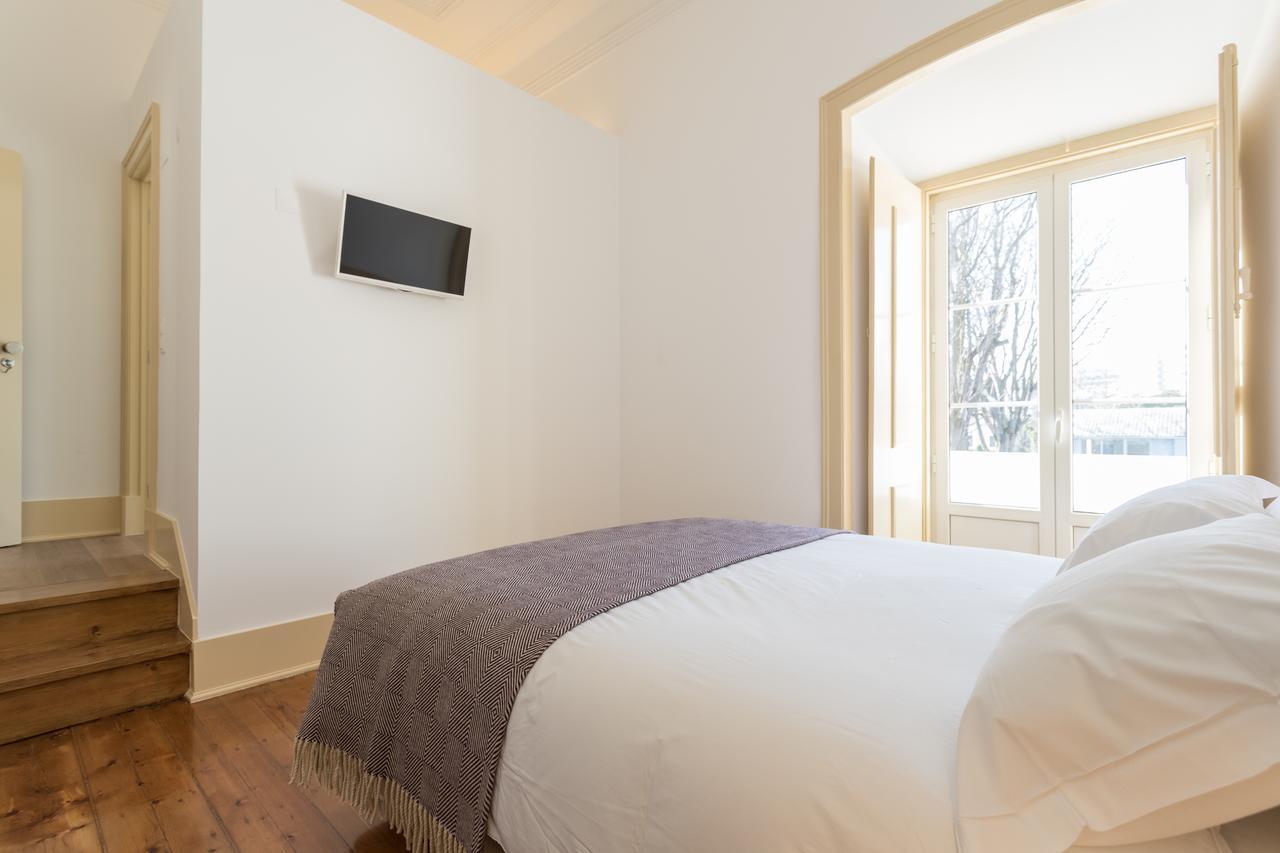 Principe Real 2* Lisbon