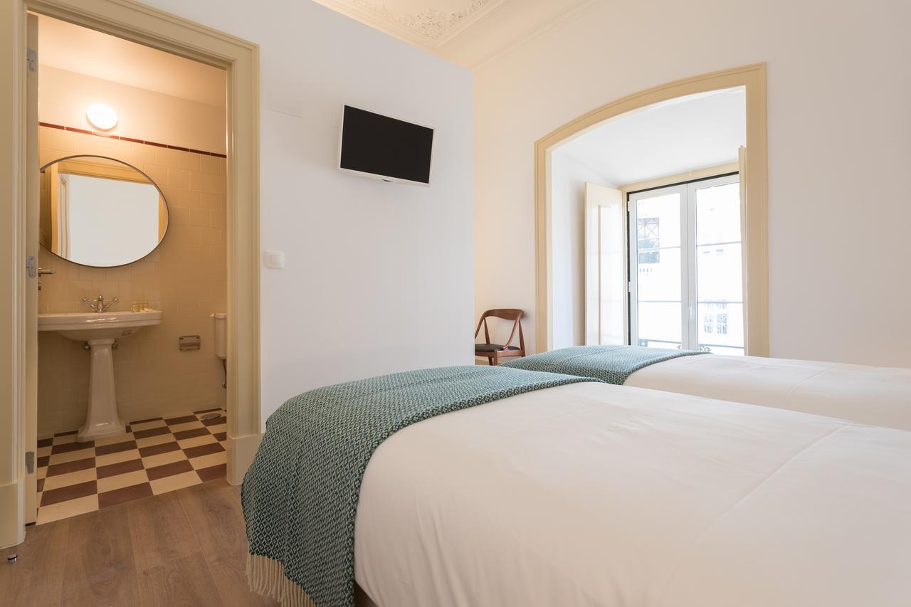 Guest house Principe Real