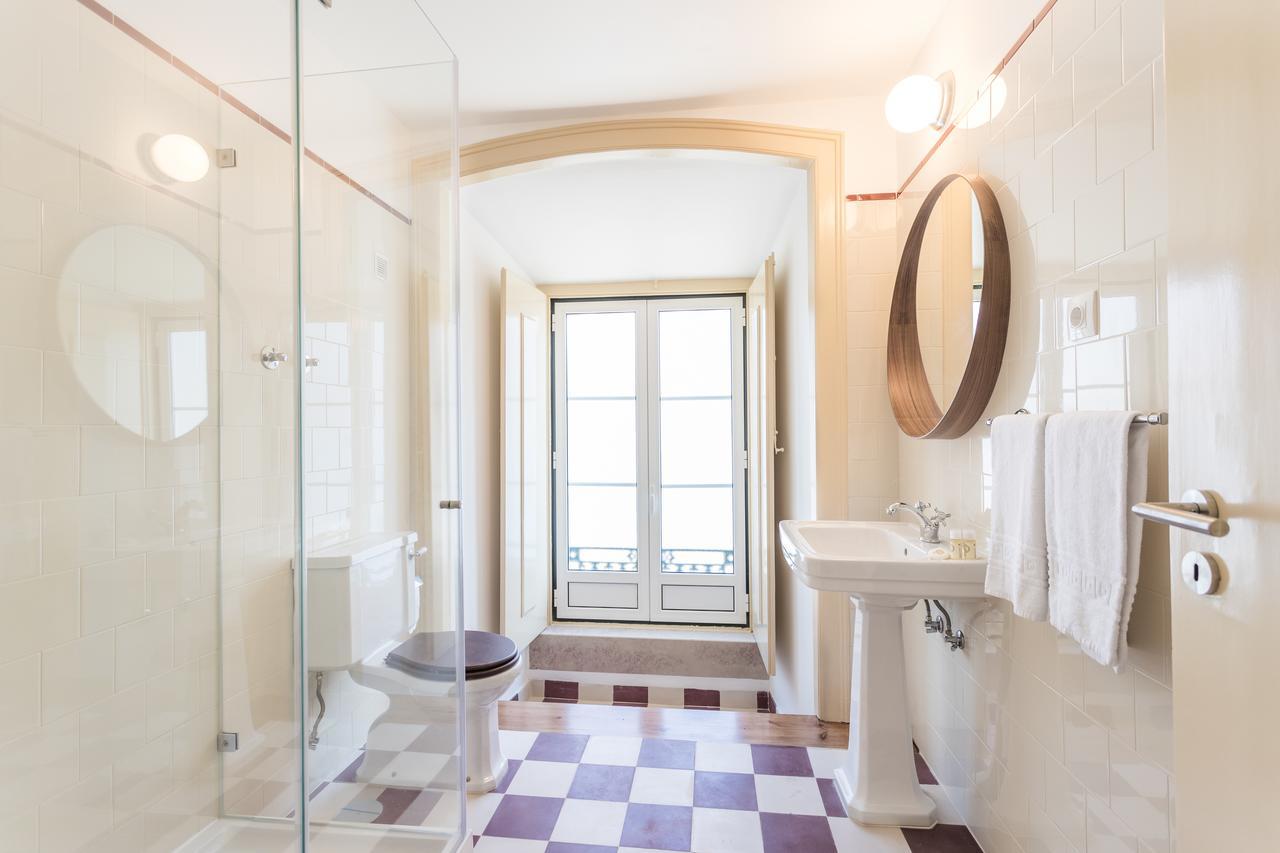 Principe Real Guest house 2*