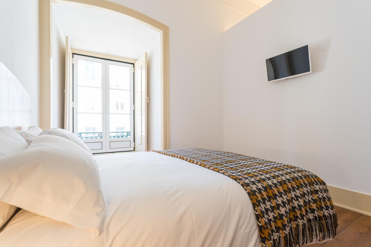 Principe Real Guest house