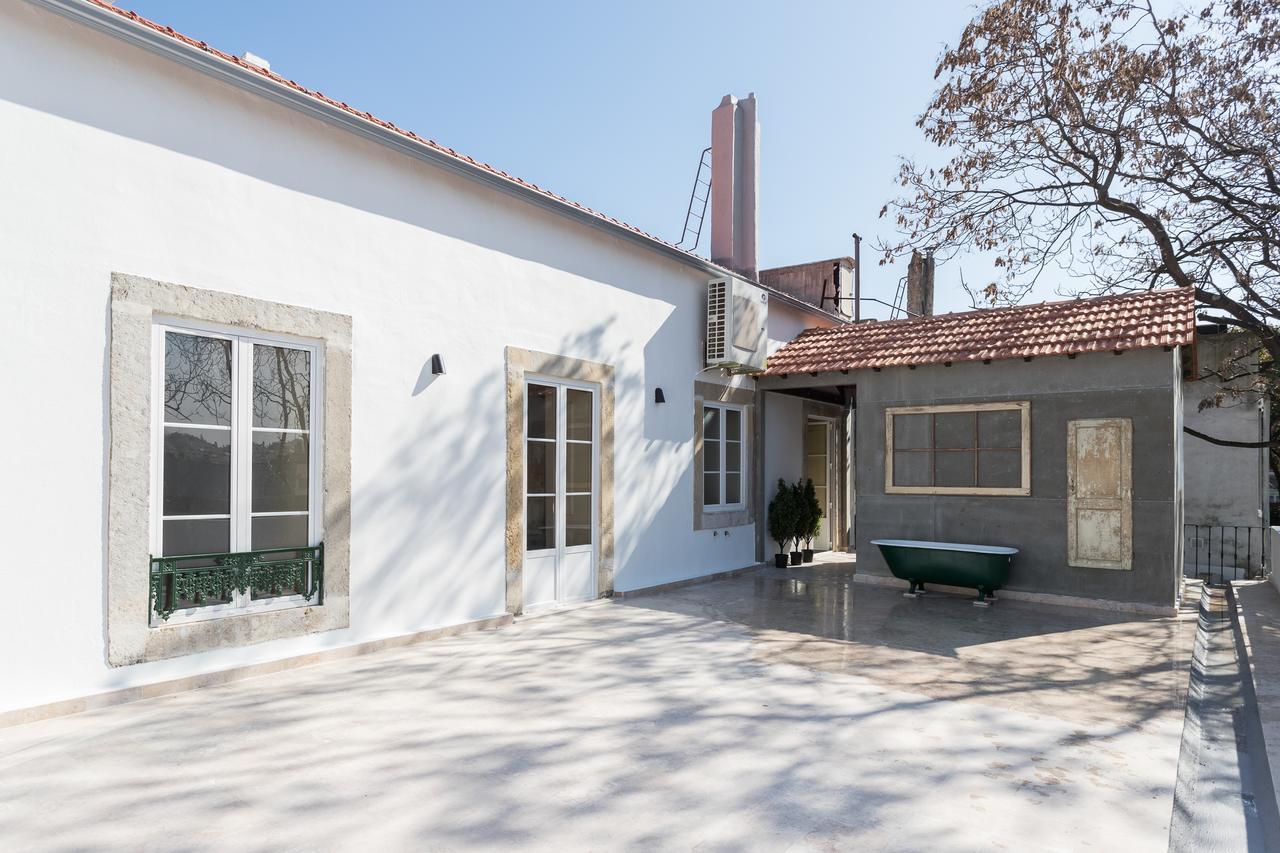 Casa de hóspedes Real Lisboa