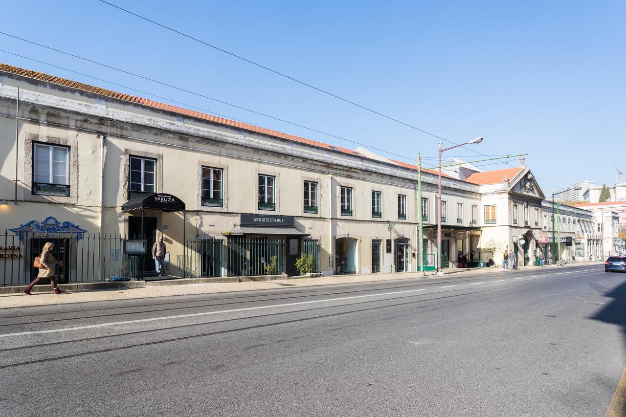 Real Casa de hóspedes